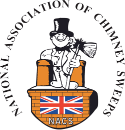 National Association of Chimney Sweeps logo